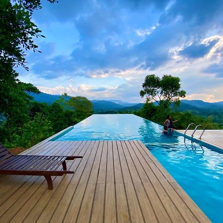 Bogala Village Eco Resort Kegalle Luaran gambar