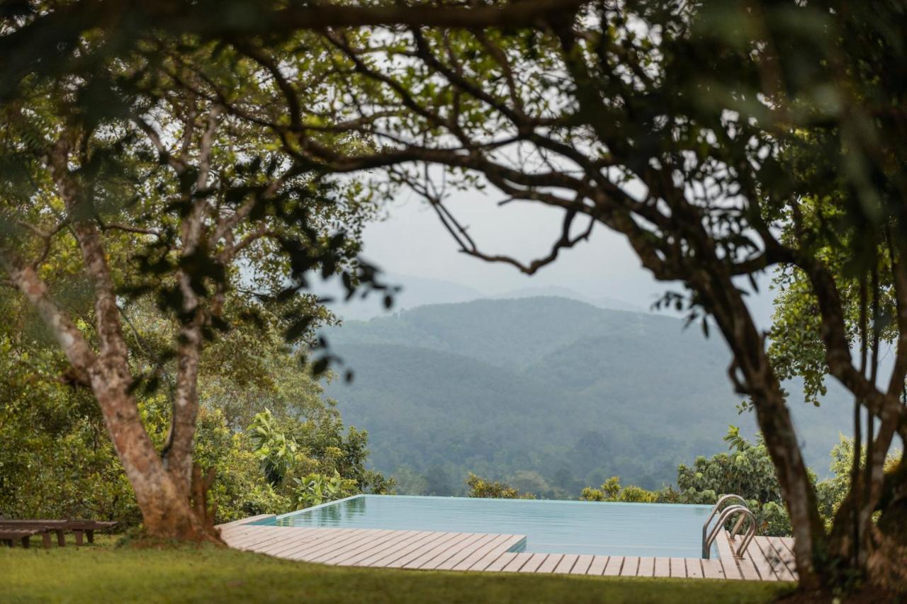 Bogala Village Eco Resort Kegalle Luaran gambar