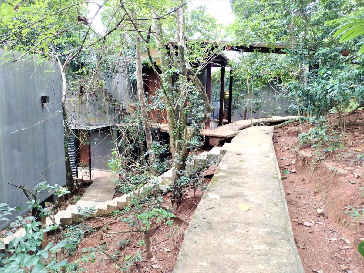Bogala Village Eco Resort Kegalle Luaran gambar