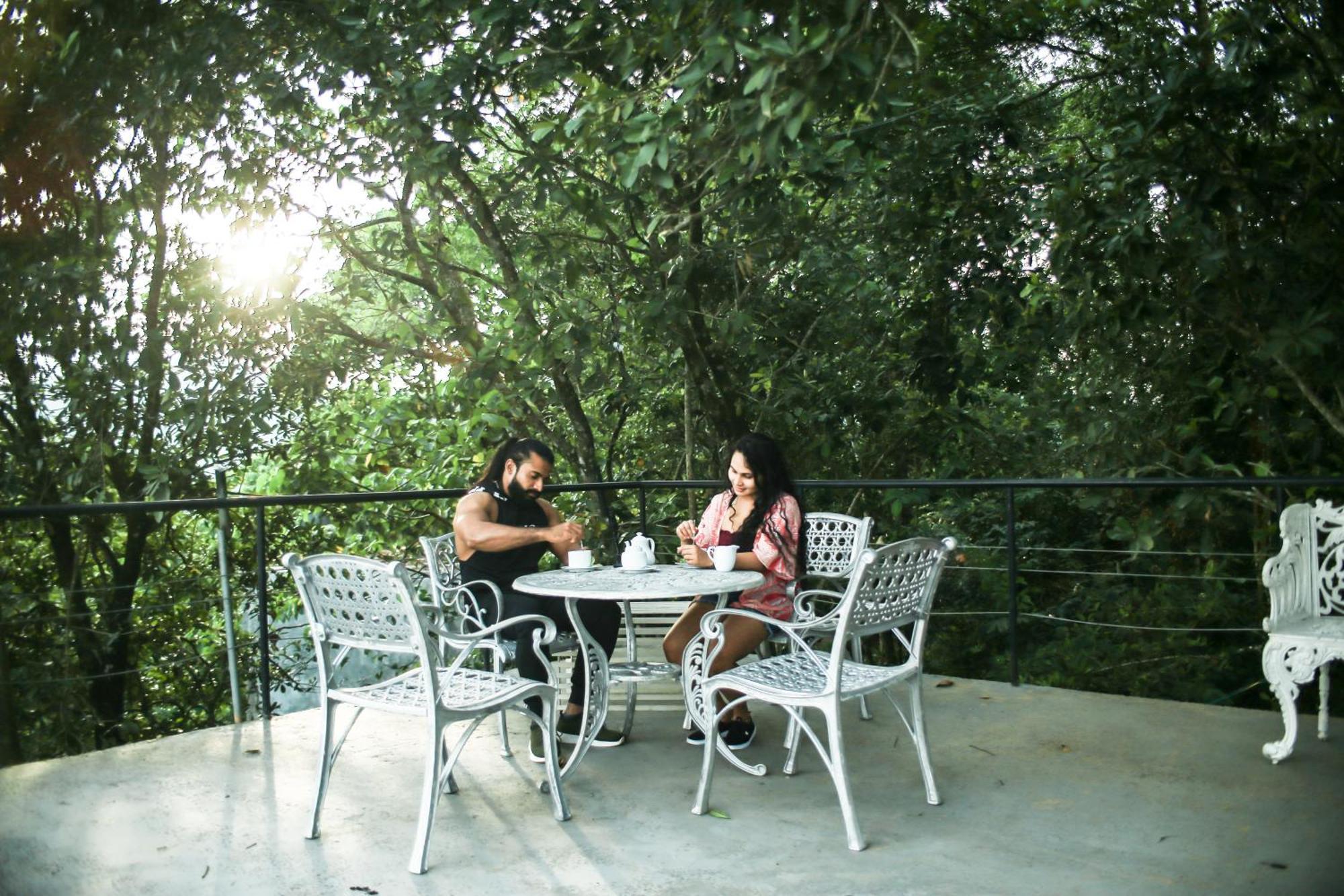 Bogala Village Eco Resort Kegalle Luaran gambar