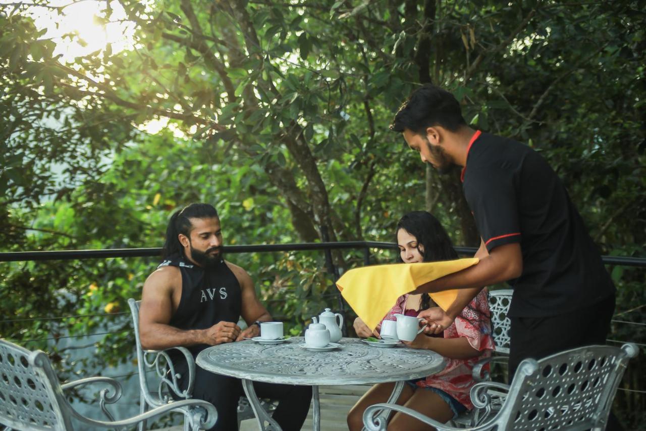 Bogala Village Eco Resort Kegalle Luaran gambar