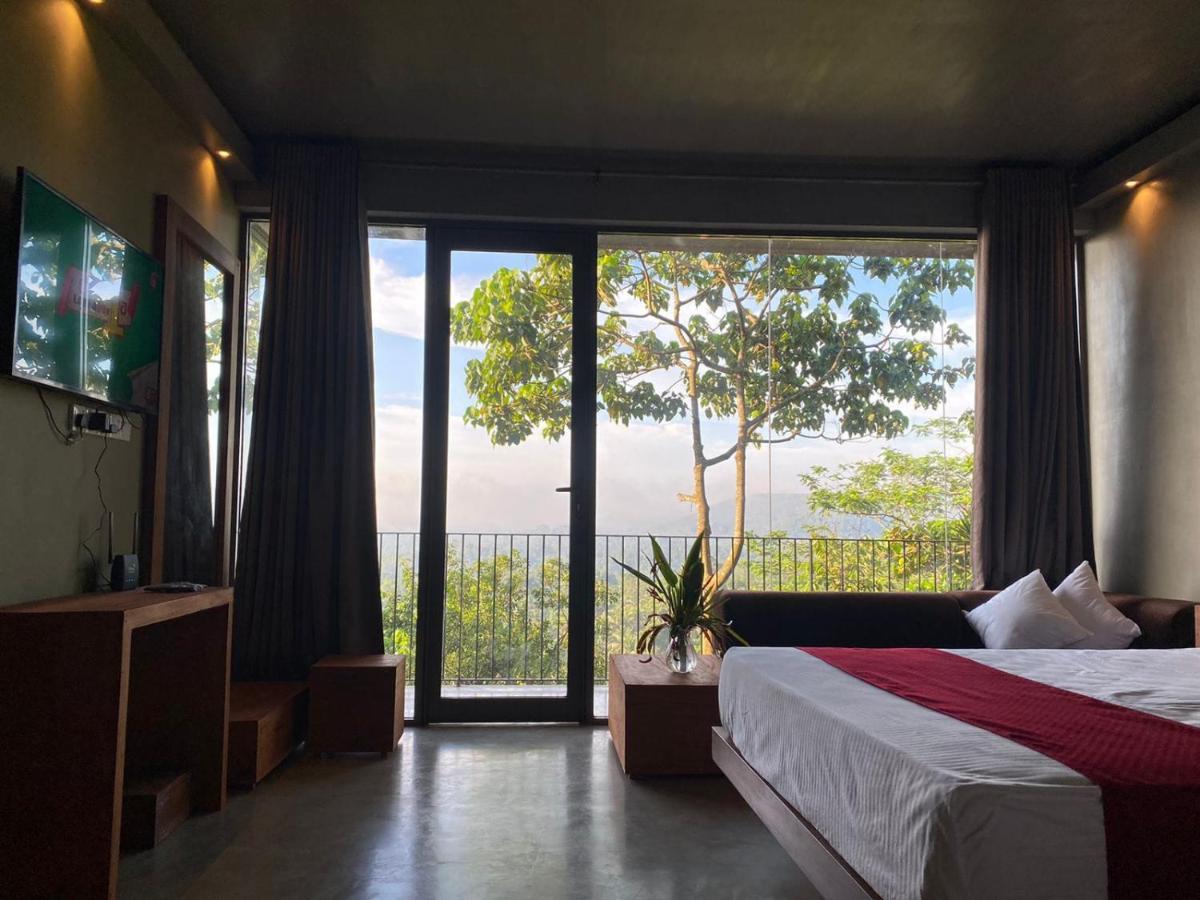 Bogala Village Eco Resort Kegalle Luaran gambar