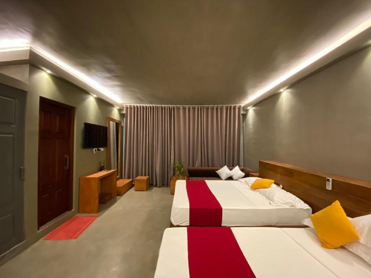 Bogala Village Eco Resort Kegalle Luaran gambar