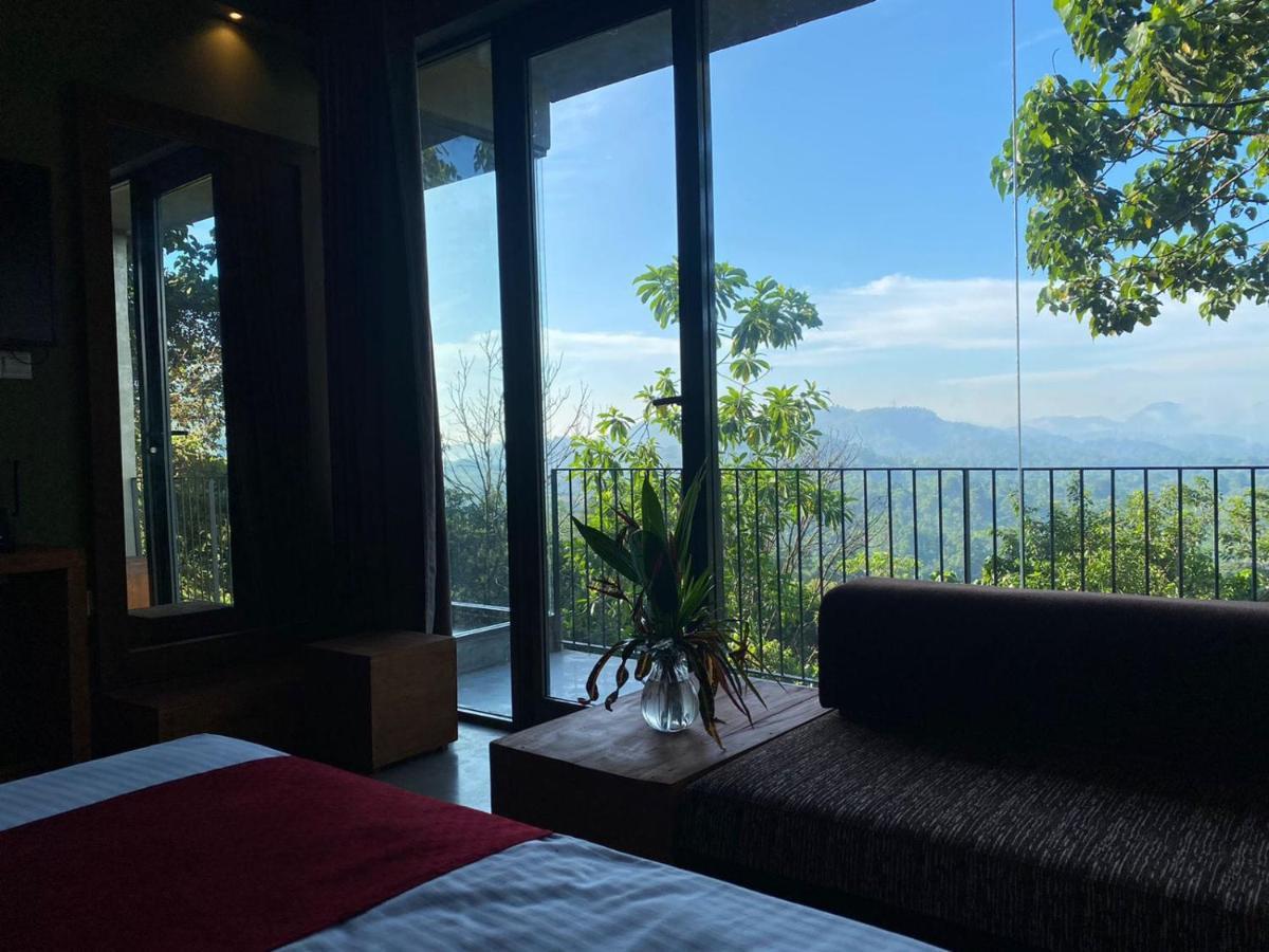 Bogala Village Eco Resort Kegalle Luaran gambar