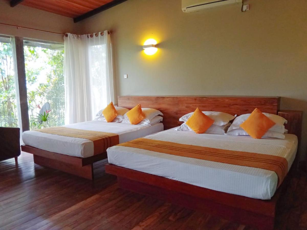 Bogala Village Eco Resort Kegalle Luaran gambar