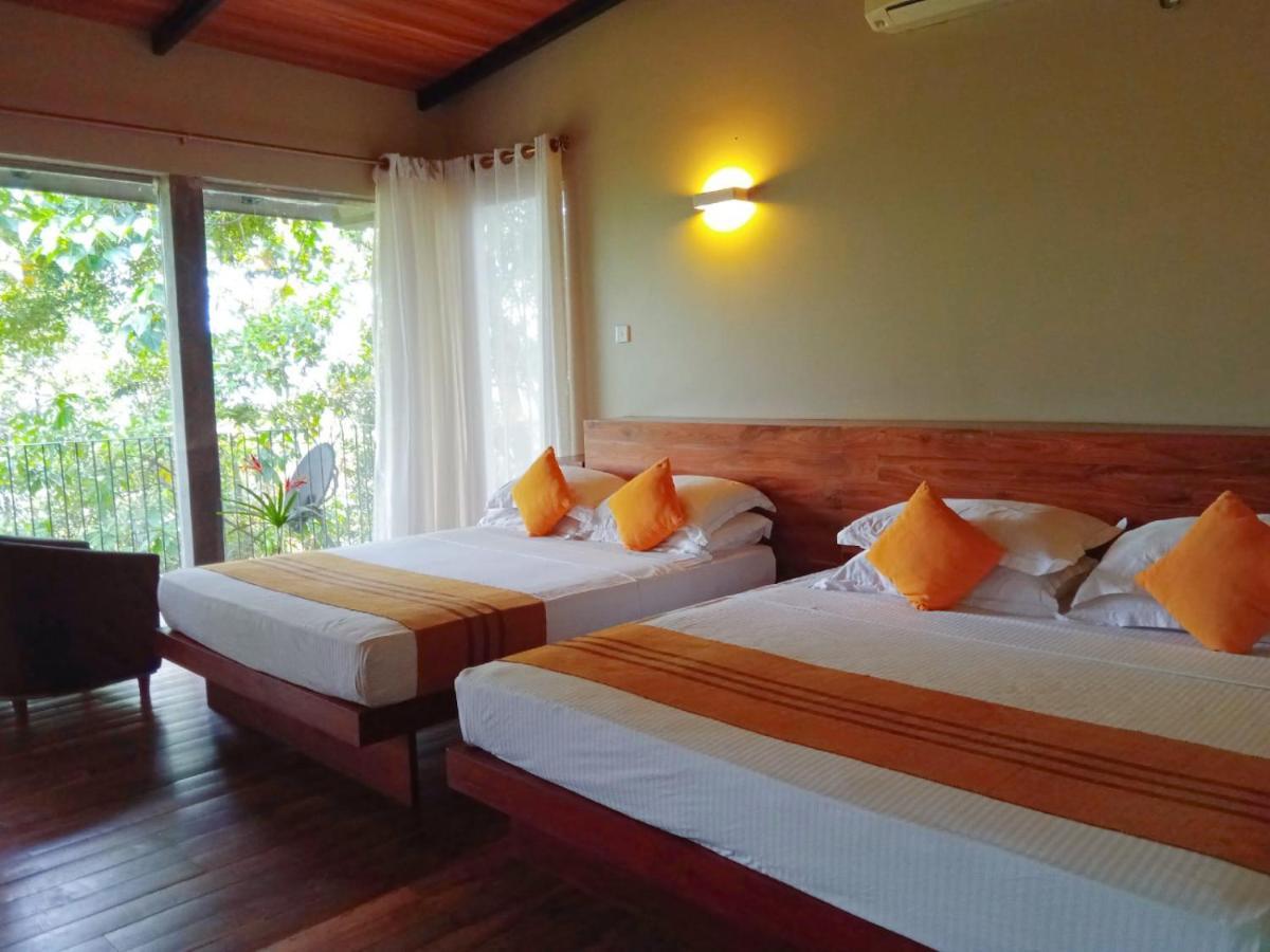 Bogala Village Eco Resort Kegalle Luaran gambar