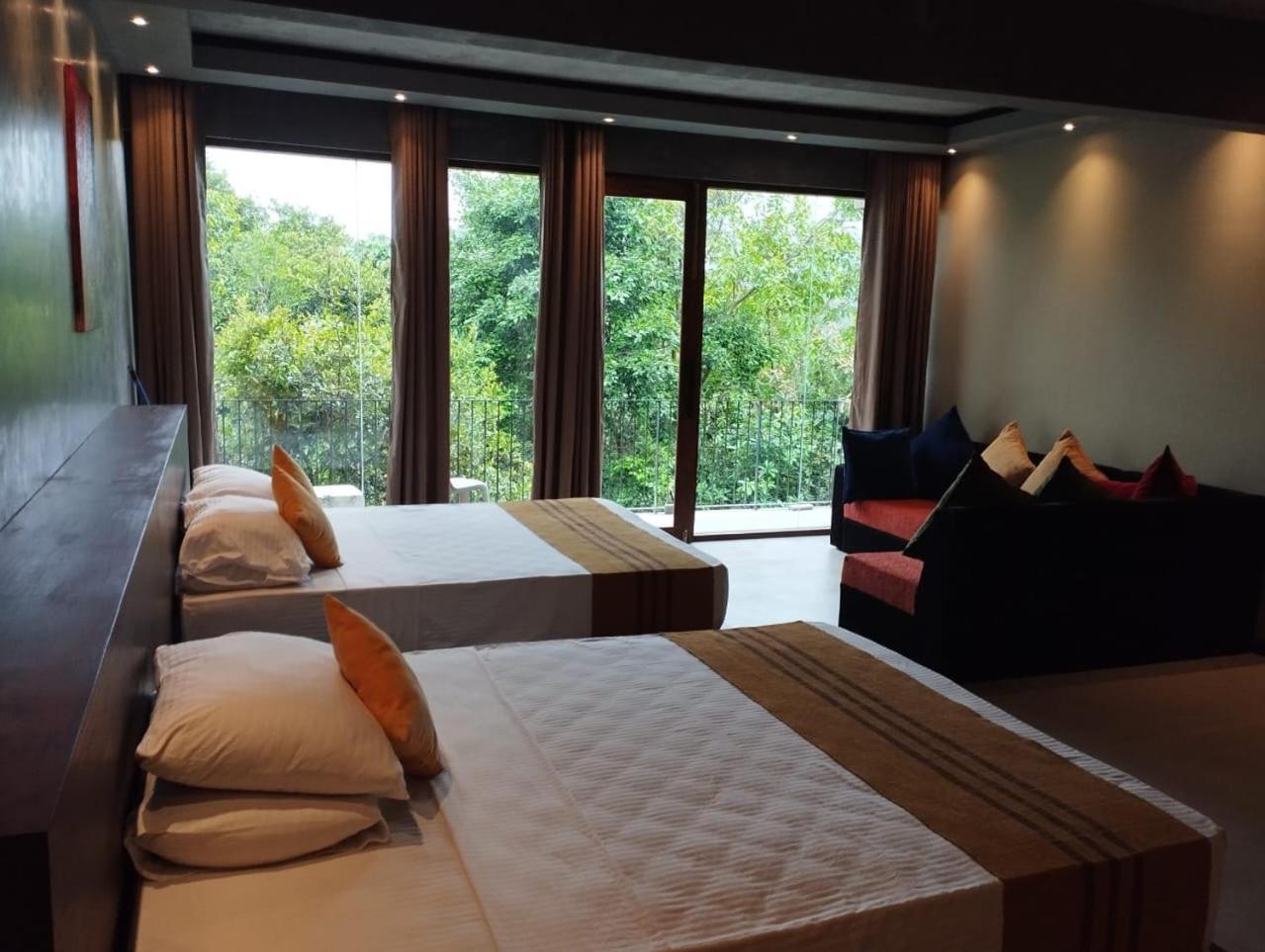 Bogala Village Eco Resort Kegalle Luaran gambar