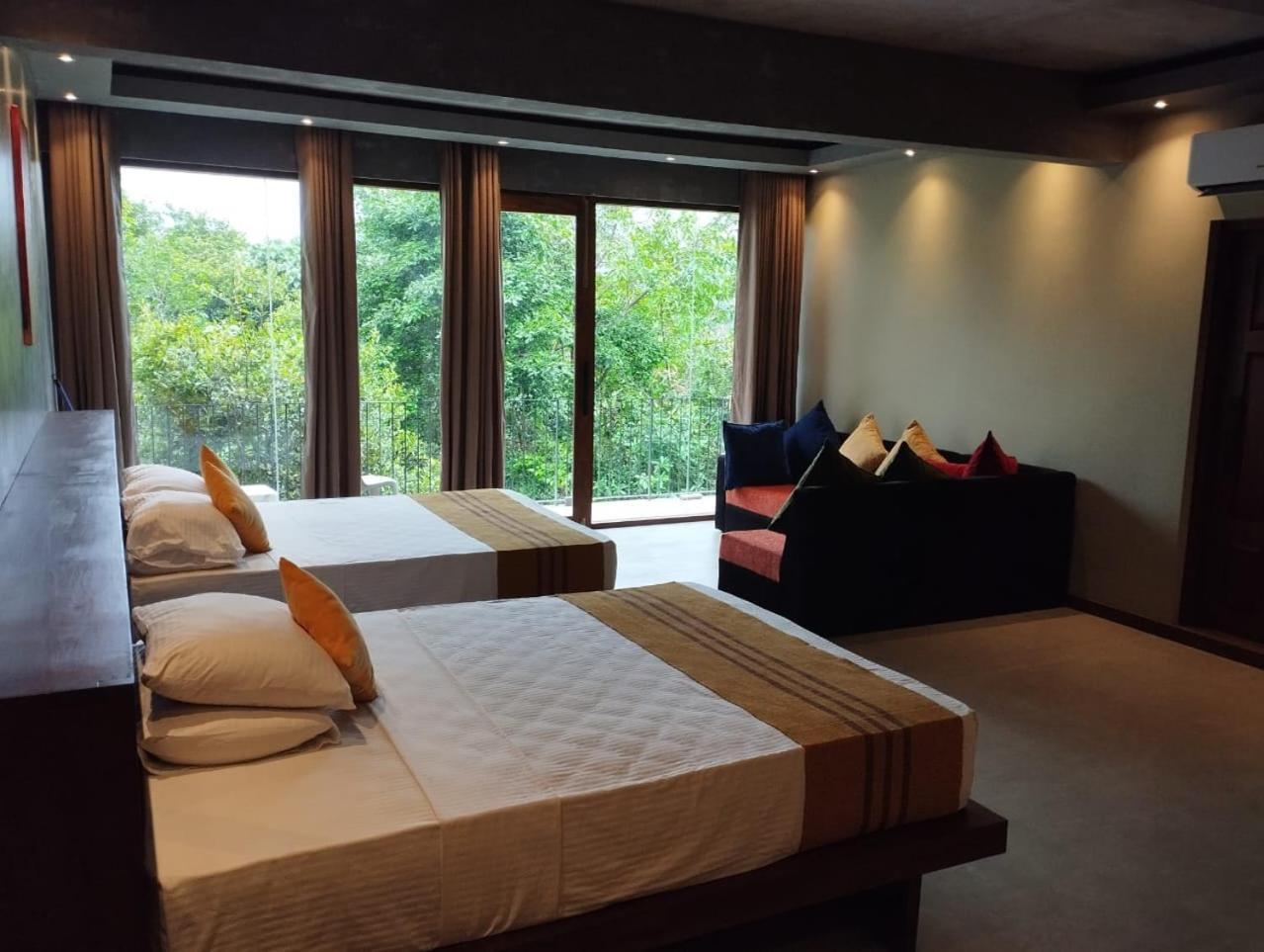 Bogala Village Eco Resort Kegalle Luaran gambar