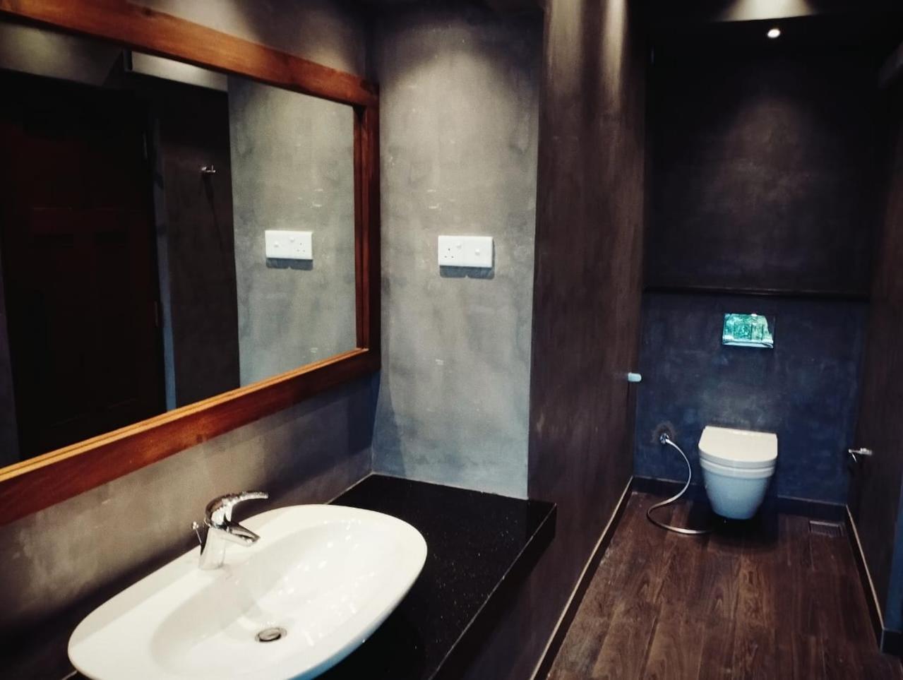 Bogala Village Eco Resort Kegalle Luaran gambar