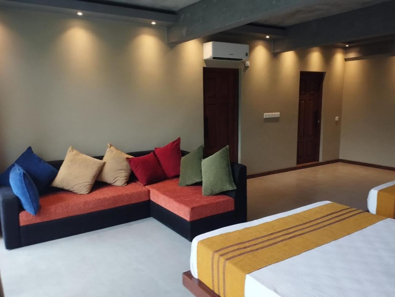 Bogala Village Eco Resort Kegalle Luaran gambar