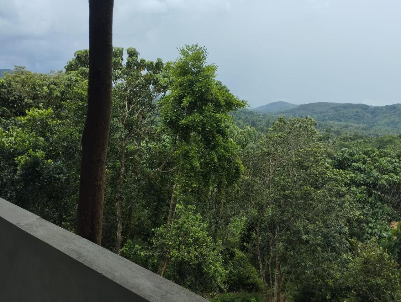 Bogala Village Eco Resort Kegalle Luaran gambar