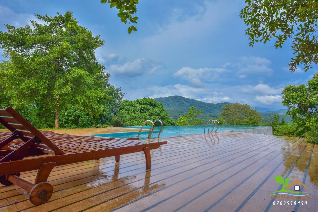 Bogala Village Eco Resort Kegalle Luaran gambar