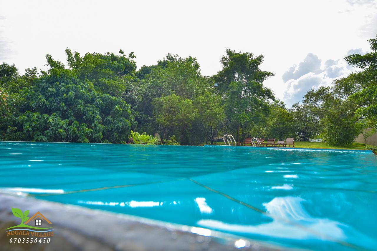 Bogala Village Eco Resort Kegalle Luaran gambar