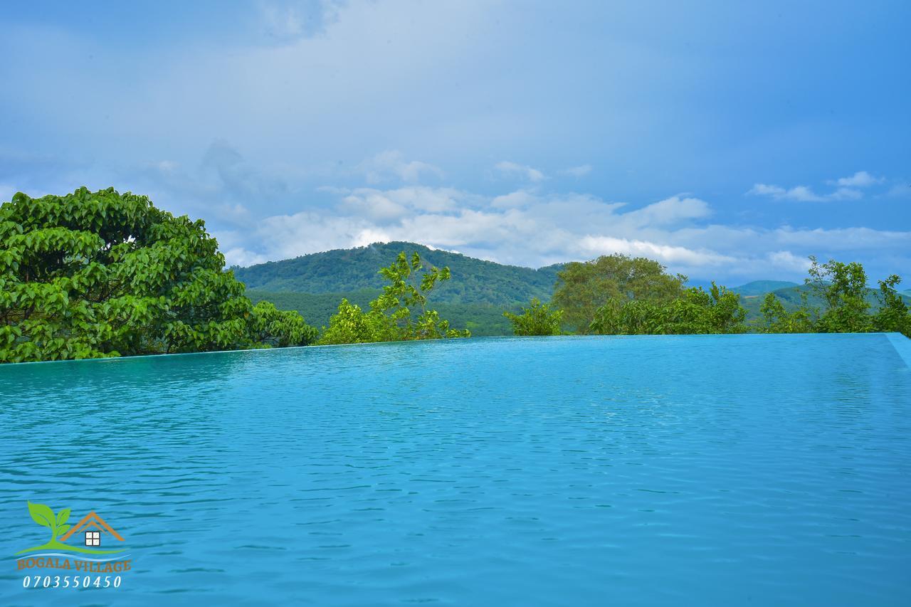 Bogala Village Eco Resort Kegalle Luaran gambar