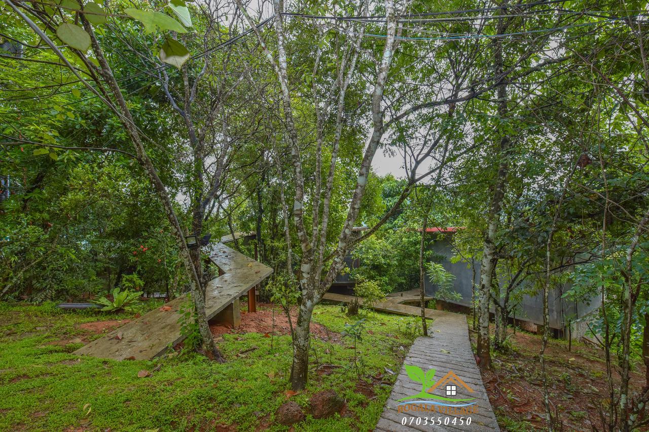 Bogala Village Eco Resort Kegalle Luaran gambar