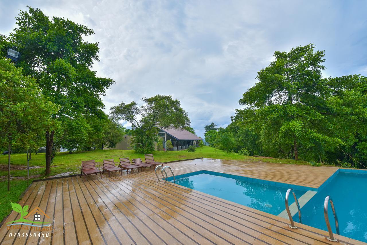 Bogala Village Eco Resort Kegalle Luaran gambar