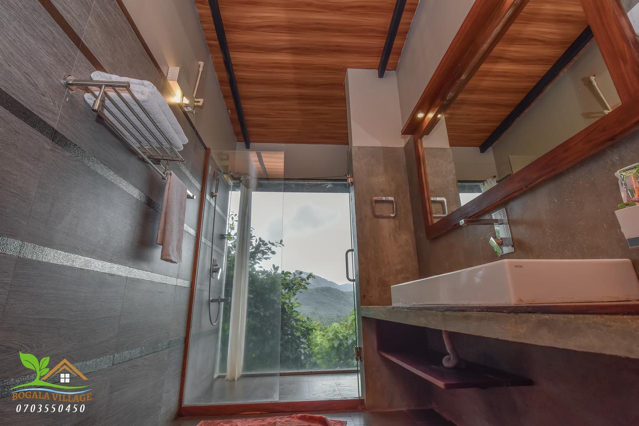 Bogala Village Eco Resort Kegalle Luaran gambar