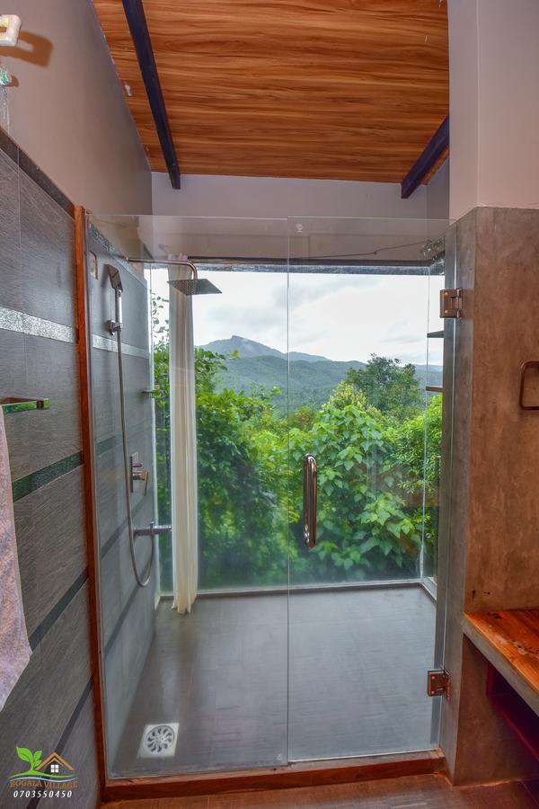 Bogala Village Eco Resort Kegalle Luaran gambar