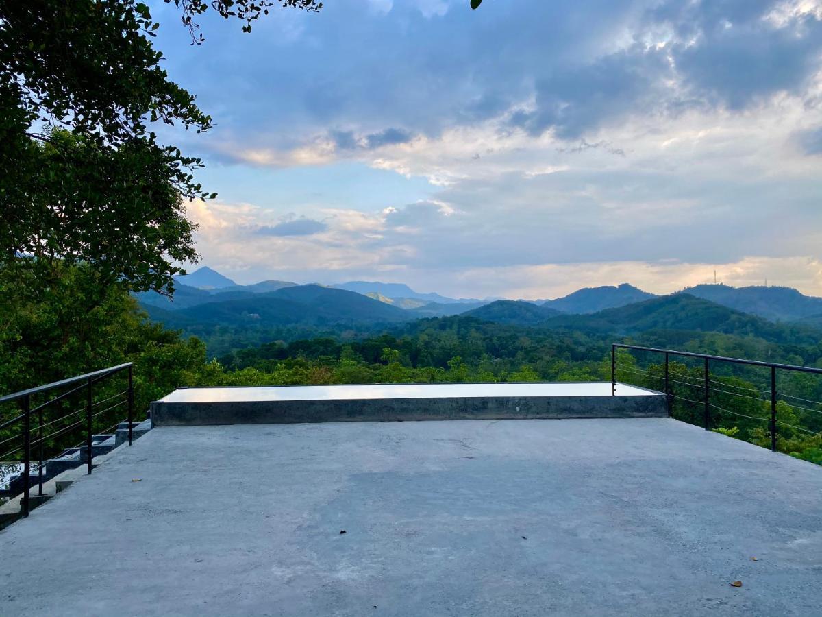 Bogala Village Eco Resort Kegalle Luaran gambar