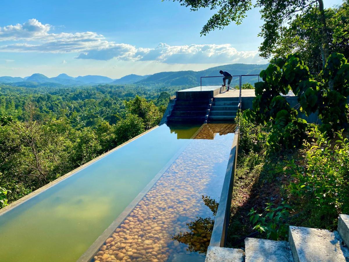 Bogala Village Eco Resort Kegalle Luaran gambar