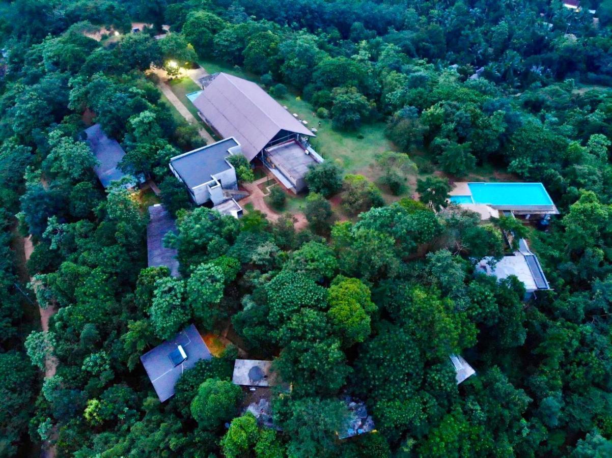 Bogala Village Eco Resort Kegalle Luaran gambar