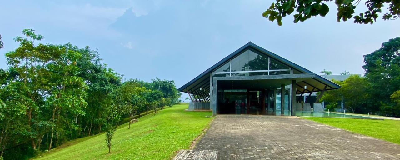 Bogala Village Eco Resort Kegalle Luaran gambar