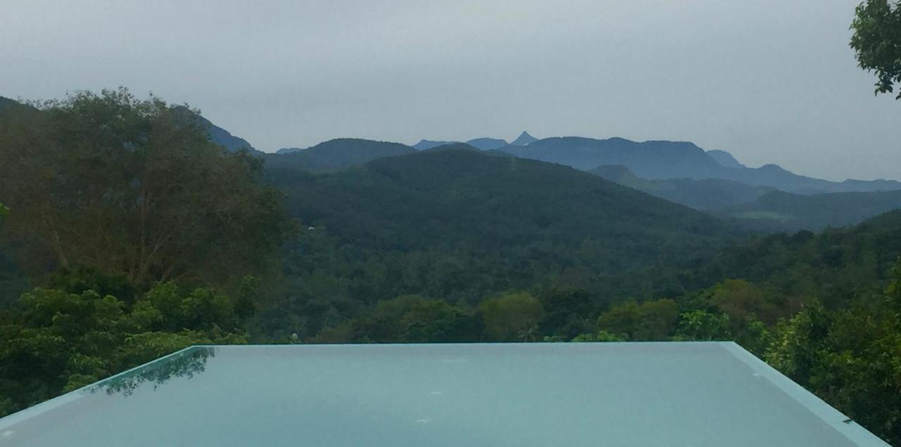 Bogala Village Eco Resort Kegalle Luaran gambar
